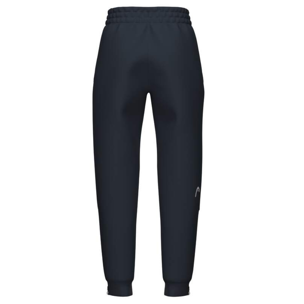 Pantalon de survêtement Head Vision Bleu Marine Femme