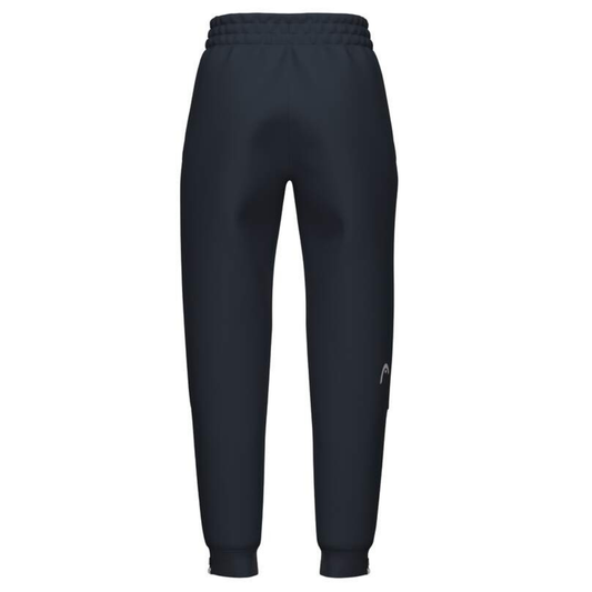 Pantalon de survêtement Head Vision Bleu Marine Femme