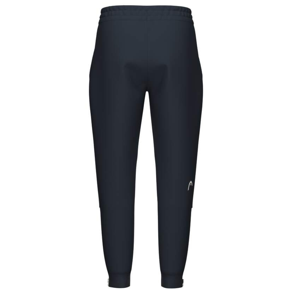 Pantalon de survêtement Head Vision Bleu Marine