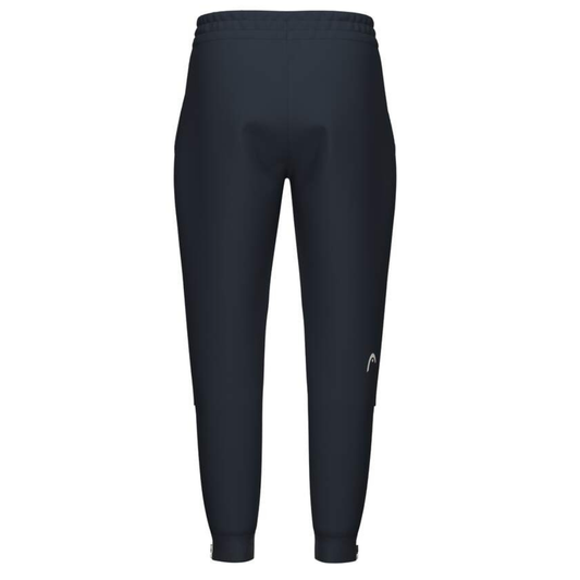 Pantalon de survêtement Head Vision Bleu Marine