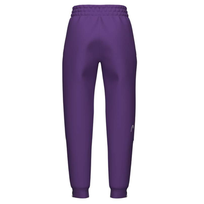 Pantalon de survêtement Head Vision Violet Femme
