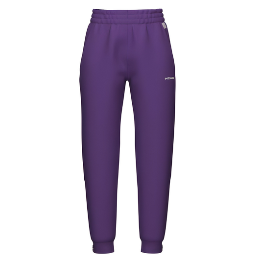 Pantalon de survêtement Head Vision Violet Femme