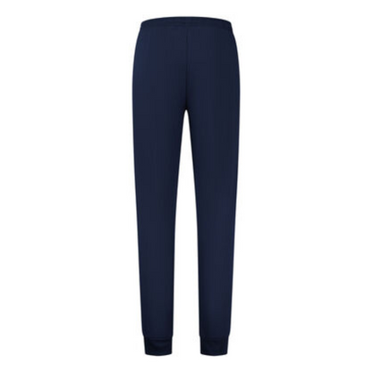 Pantalon de survêtement K-Swiss Essentials Bleu Marine