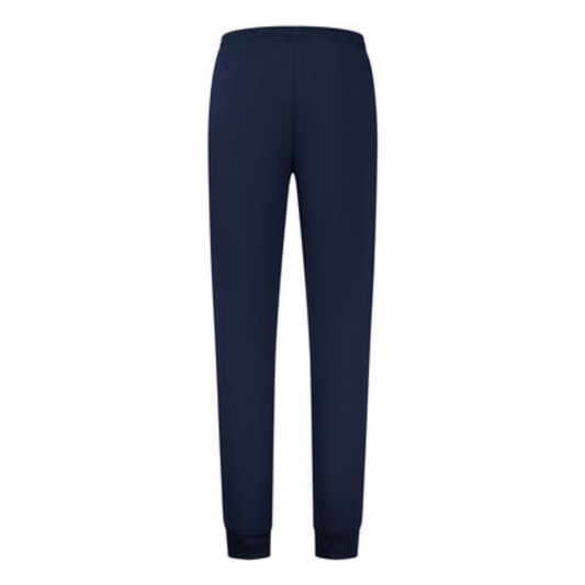 Pantalon de survêtement K-Swiss Essentials Bleu Marine