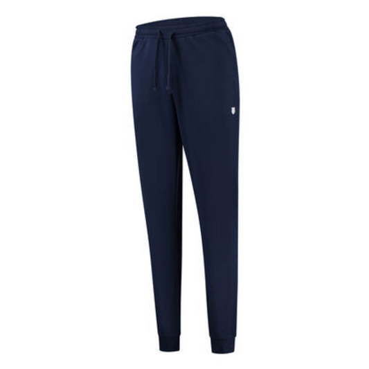 Pantalon de survêtement K-Swiss Essentials Bleu Marine