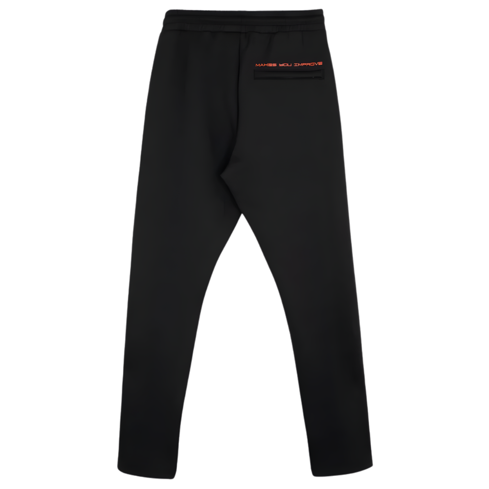 Pantalon de survêtement Nox Team Noir