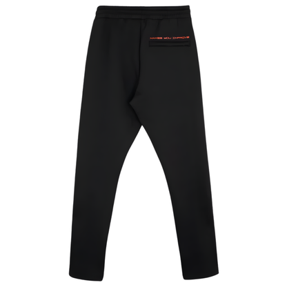 Pantalon de survêtement Nox Team Noir
