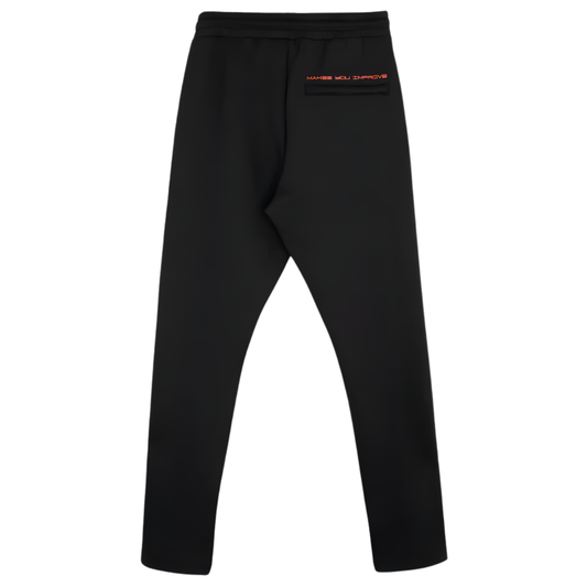 Pantalon de survêtement Nox Team Noir