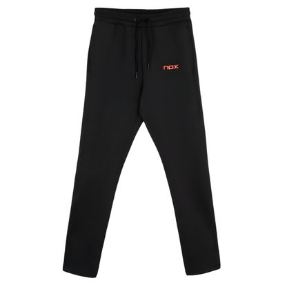 Pantalon de survêtement Nox Team Noir