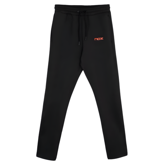 Pantalon de survêtement Nox Team Noir