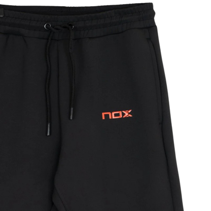 Pantalon de survêtement Nox Team Noir