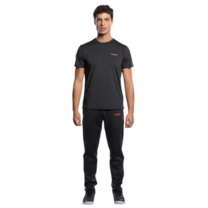 Pantalon de survêtement Nox Team Noir