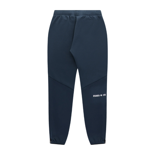 Pantalon de survêtement Osaka Track Pro Bleu Marine Femme