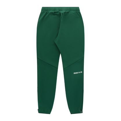 Pantalon de survêtement Osaka Track Pro Vert