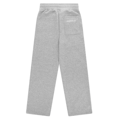Pantalon de survêtement Osaka Wide Leg Gris