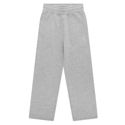 Pantalon de survêtement Osaka Wide Leg Gris