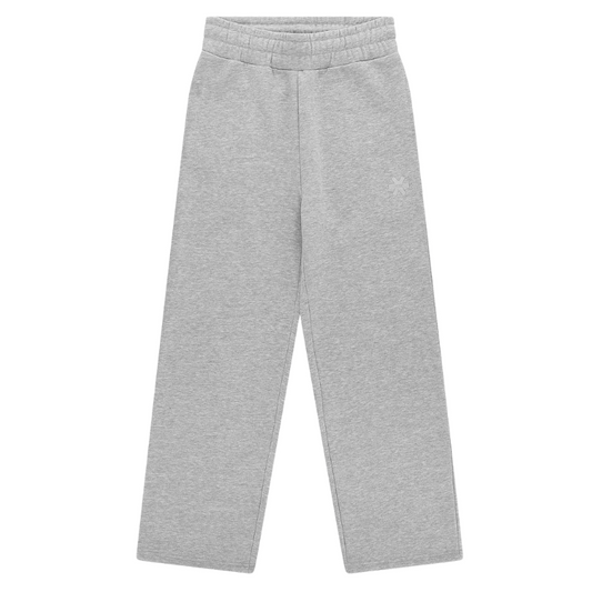 Pantalon de survêtement Osaka Wide Leg Gris