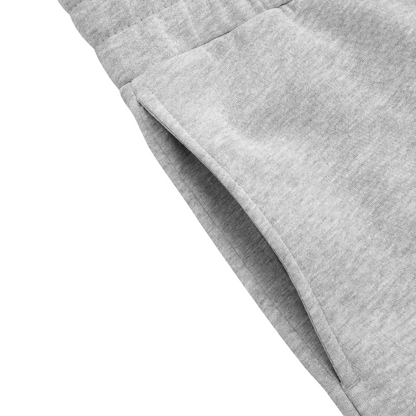 Pantalon de survêtement Osaka Wide Leg Gris
