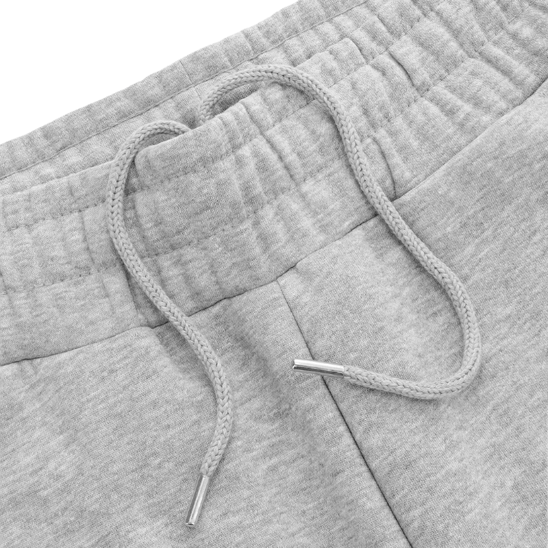 Pantalon de survêtement Osaka Wide Leg Gris