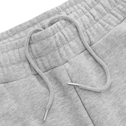 Pantalon de survêtement Osaka Wide Leg Gris