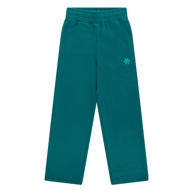 Pantalon de survêtement Osaka Wide Leg Vert