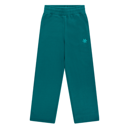 Pantalon de survêtement Osaka Wide Leg Vert