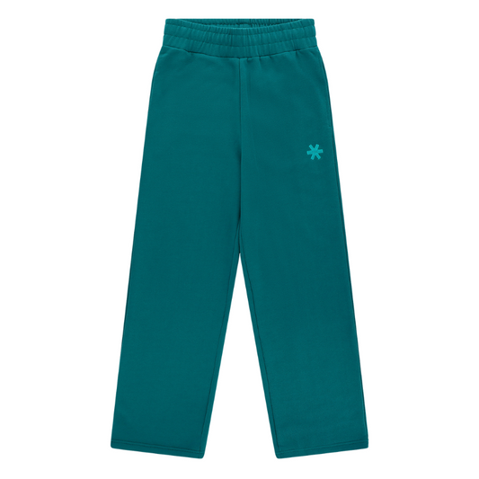 Pantalon de survêtement Osaka Wide Leg Vert