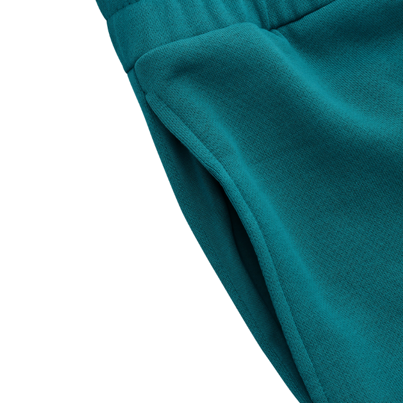 Pantalon de survêtement Osaka Wide Leg Vert