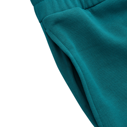 Pantalon de survêtement Osaka Wide Leg Vert