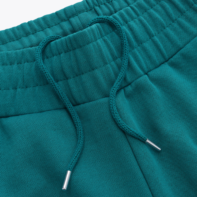 Pantalon de survêtement Osaka Wide Leg Vert