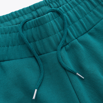 Pantalon de survêtement Osaka Wide Leg Vert