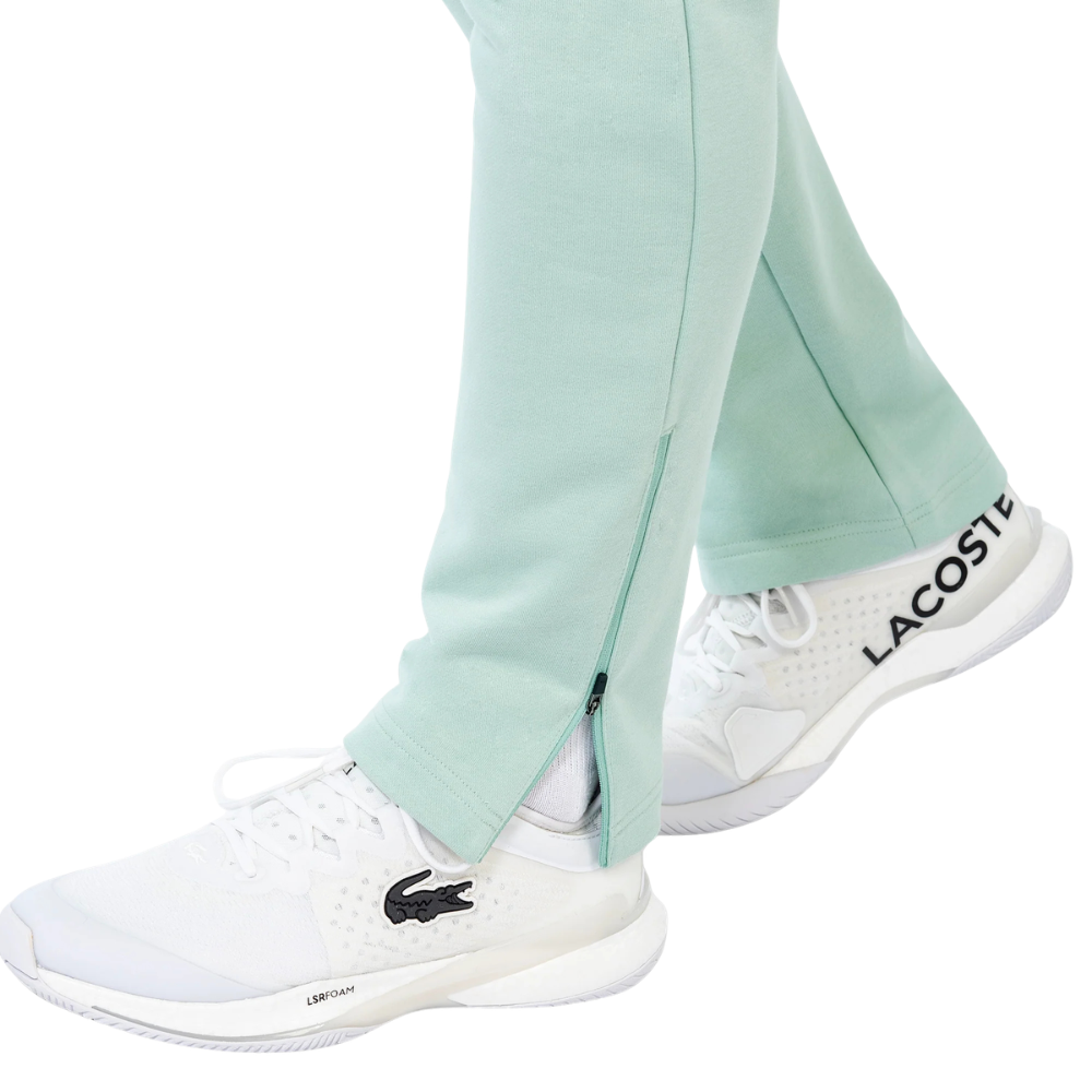 Pantalon de survêtement Tecnifibre Team Terry Vert