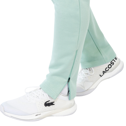 Pantalon de survêtement Tecnifibre Team Terry Vert