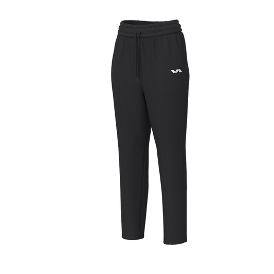 Pantalon de survêtement Varlion Sofia Ambassadors Noir Femme