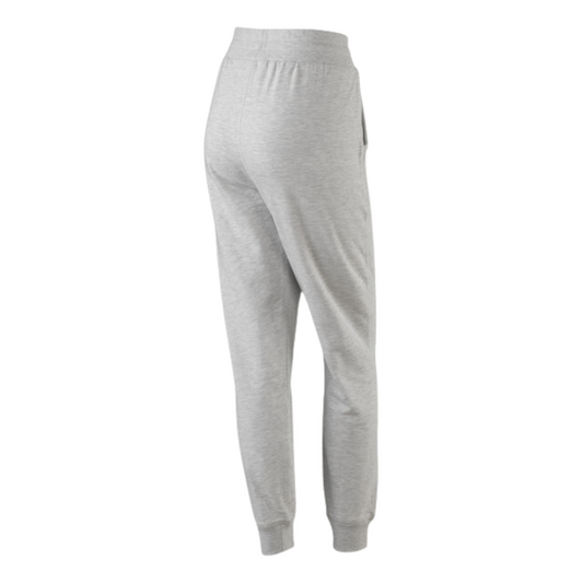 Pantalon de survêtement Wilson Chi Jogger Gris Femme
