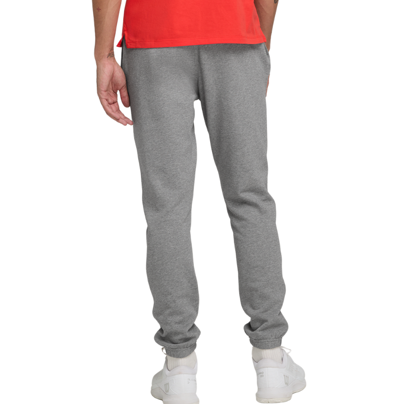 Pantalon de survêtement Wilson Team Gris