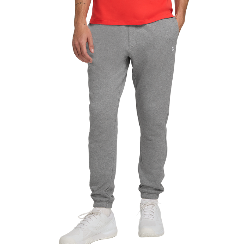 Pantalon de survêtement Wilson Team Gris
