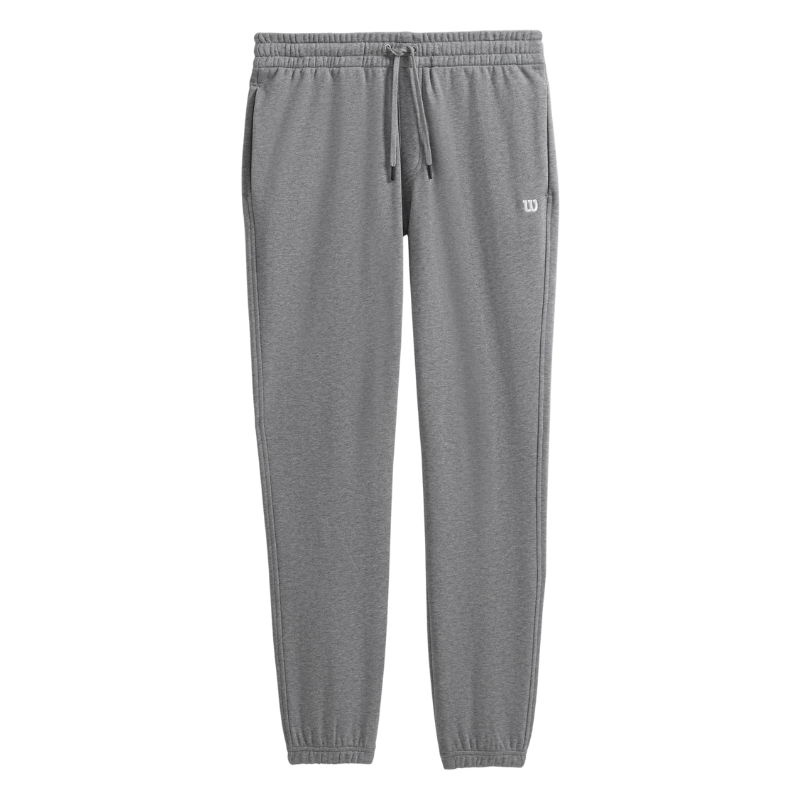 Pantalon de survêtement Wilson Team Gris