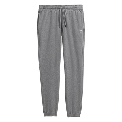 Pantalon de survêtement Wilson Team Gris