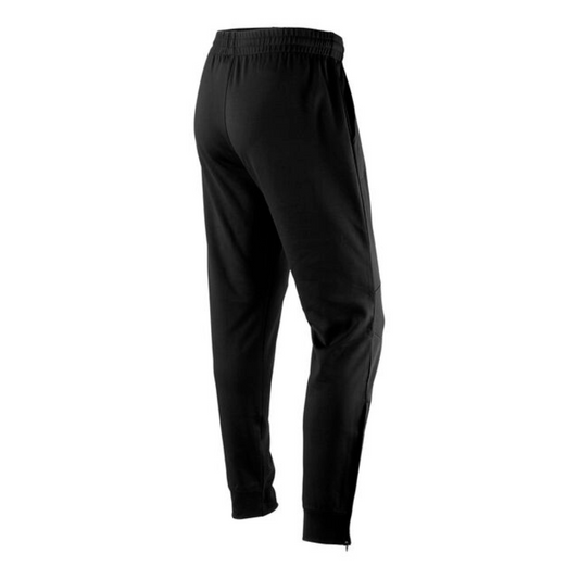 Pantalon de survêtement Wilson Training Noir