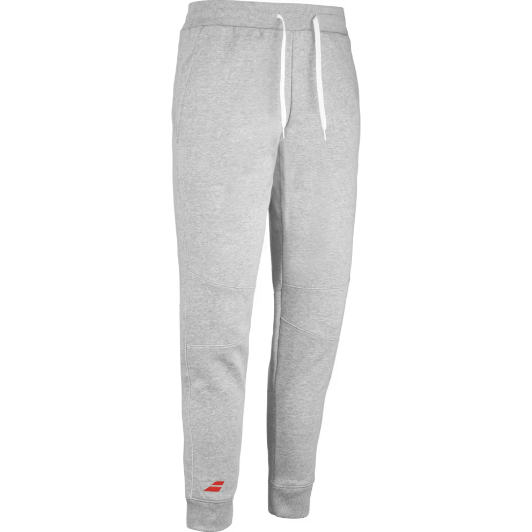 Pantalon de survêtement Babolat Exercise Jogger Gris
