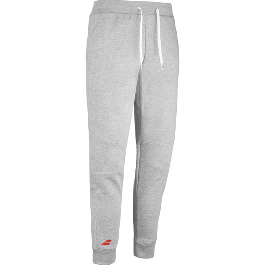 Pantalon de survêtement Babolat Exercise Jogger Gris