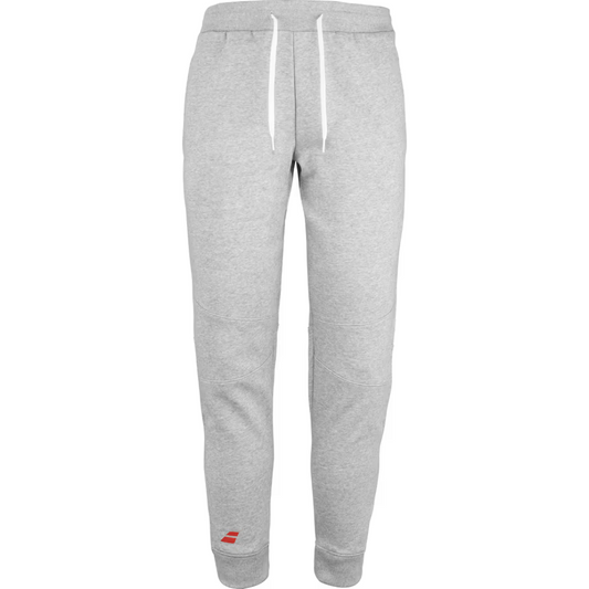 Pantalon de survêtement Babolat Exercise Jogger Gris