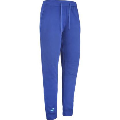 Pantalon de survêtement Babolat Exercise Jogger Bleu