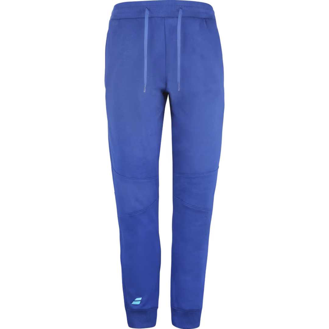 Pantalon de survêtement Babolat Exercise Jogger Bleu
