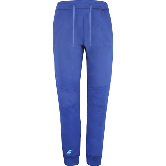 Pantalon de survêtement Babolat Exercise Jogger Bleu