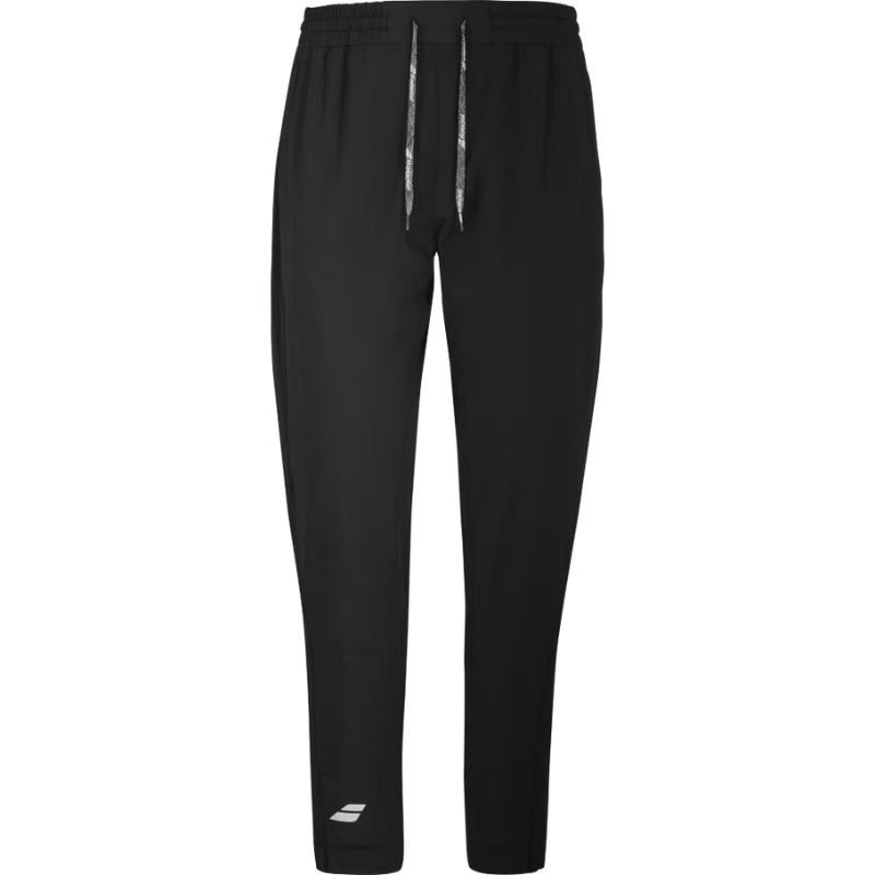 Pantalon de survêtement Babolat Play Pant Noir