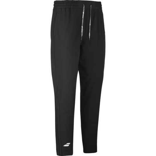 Pantalon de survêtement Babolat Play Pant Noir