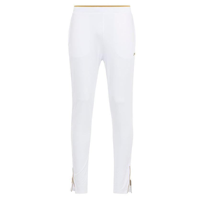 Pantalon de survêtement Slazenger Diego Track Blanc Emerson