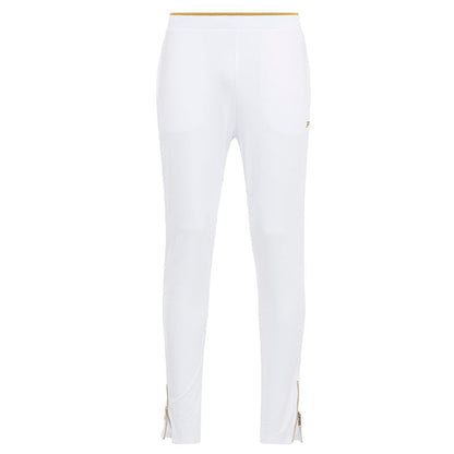 Pantalon de survêtement Slazenger Diego Track Blanc Emerson